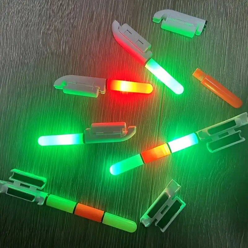 2 Pack Rod Tip LED Lights