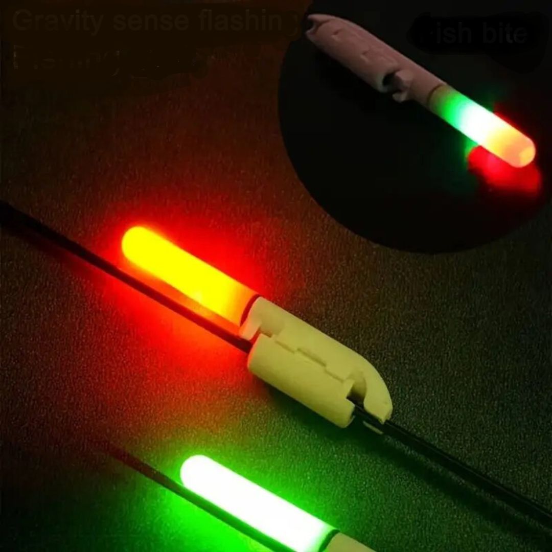 2 Pack Rod Tip LED Lights